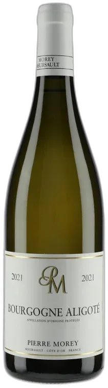 illustration du vin Bourgogne Aligoté