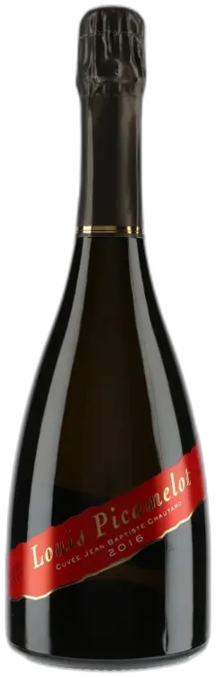 illustration du vin Crémant de Bourgogne Blanc de Blancs Cuvée Chautard 2016