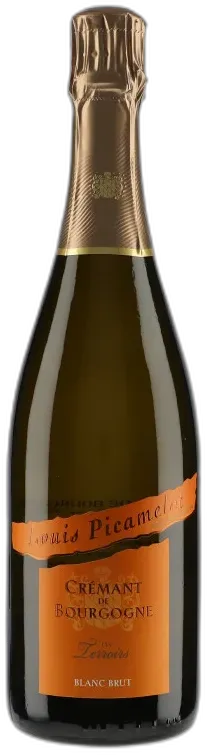 image du vin les Terroirs Brut