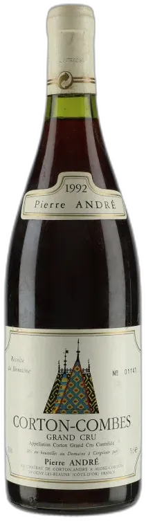 photos du vin Les Combes