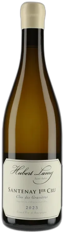 image du vin Clos des Gravières