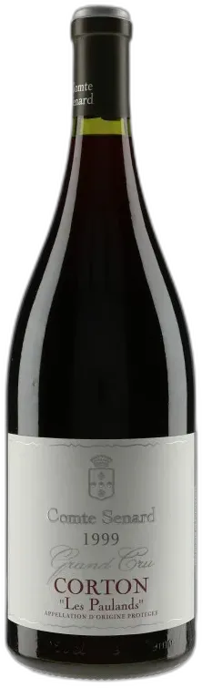 photo du vin Les Paulands