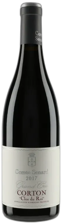 capture du vin Clos du Roi