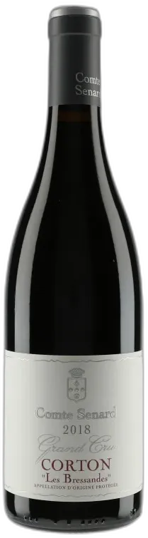 photo du vin les Bressandes