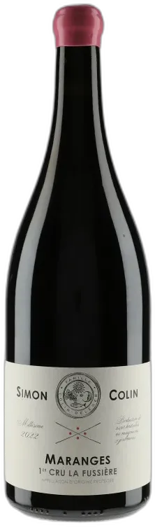 photo du vin La Fussière