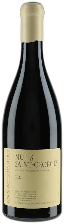 image du vin Nuits-Saint-Georges