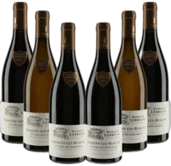 photo du vin Horizontale Jean-Baptiste Lebreuil