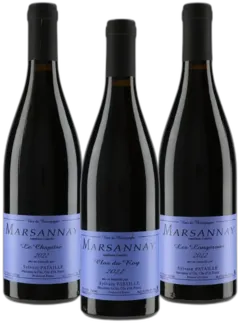 illustration du vin Horizontale