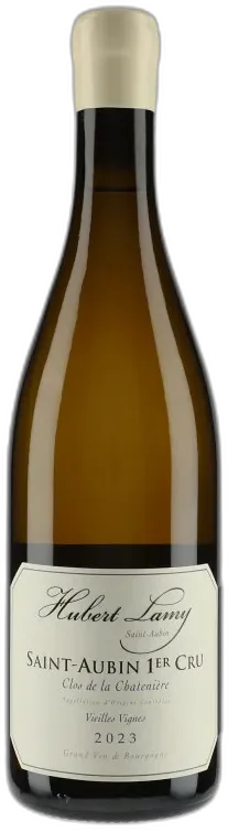 photo du vin Clos de la Chatenière Vieilles Vignes