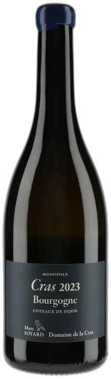photos du vin Cras Blanc Monopole