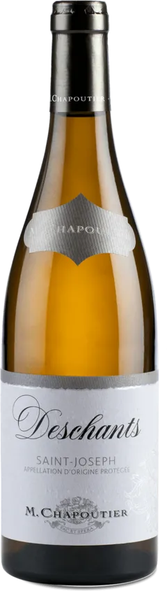 illustration du vin Deschants