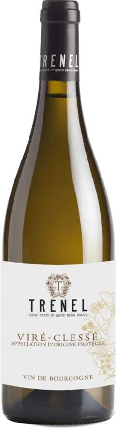 photo du vin Viré-Clessé