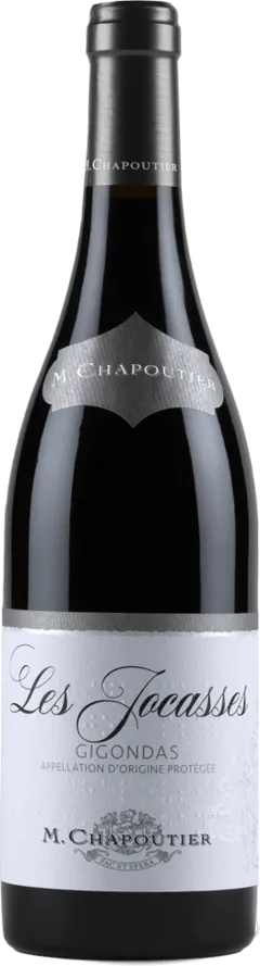 photos du vin les Jocasses