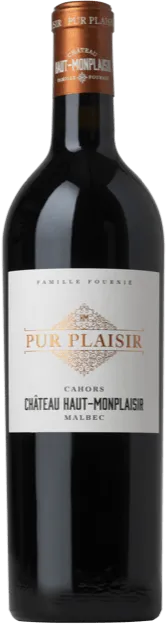 photo du vin Pur Plaisir