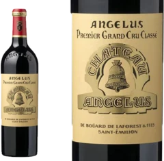 photo Château Angelus 2009