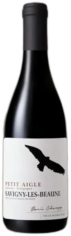 photo du vin Boris Champy Petit Aigle Savigny-Lès-Beaunes 2020