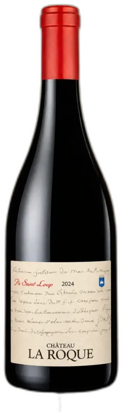 photos du vin Pic Saint-Loup