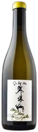 image du vin Mon des Haltes