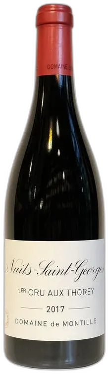 image du vin Au Thorey