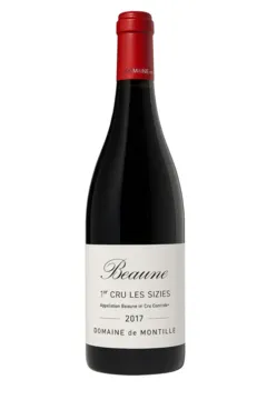 illustration du vin Les Rugiens