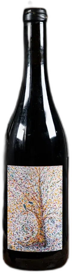 photo du vin Saguzara Imanol Garay