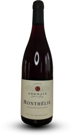 illustration du vin Monthelie