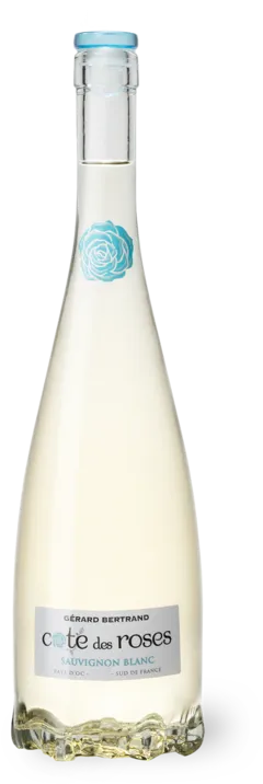 photo du vin Cote des Roses Sauvignon Vin