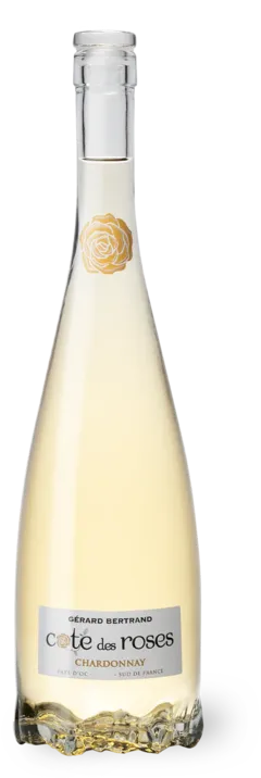 photo du vin Cote des Roses Chardonnay Vin