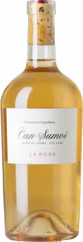 image du vin Can Sumoi la Rosa