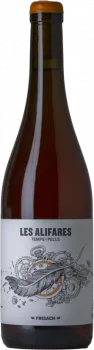 image du vin l’Abrunet Blanc Celler Frisach