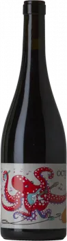 image du vin Constantina Sotelo Octopus Tinto 2024