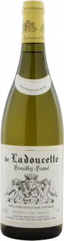 photo du vin de Ladoucette Pouilly-Fumé