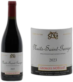 image du vin Nuits-Saint-Georges