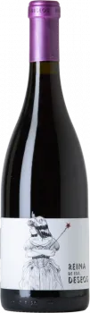 image du vin Comando g Vinos de Madrid "la Breña" 2020
