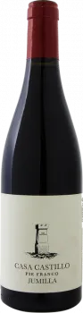 photo du vin Casa Castillo Pie Franco