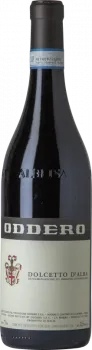 aperçu du vin Dolcetto d’Alba Docg Oddero Poderi e Cantine 2023
