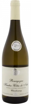 illustration du vin Manuel Olivier Bourgogne Hautes-Côtes de Nuits Chardonnay 2023