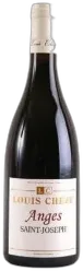 photo du vin Louis Chèze "Cuvée des Anges" Saint-Joseph Rouge