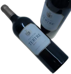 image du vin Grand Cru Classé