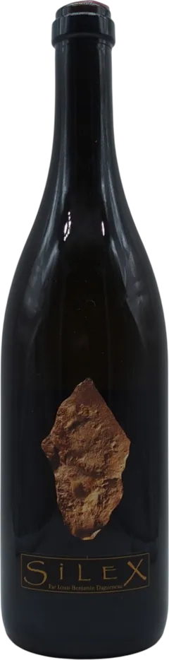 capture du vin Vin de France Silex 2020