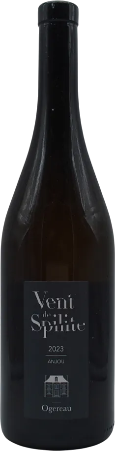 photo du vin Vent de Spilite