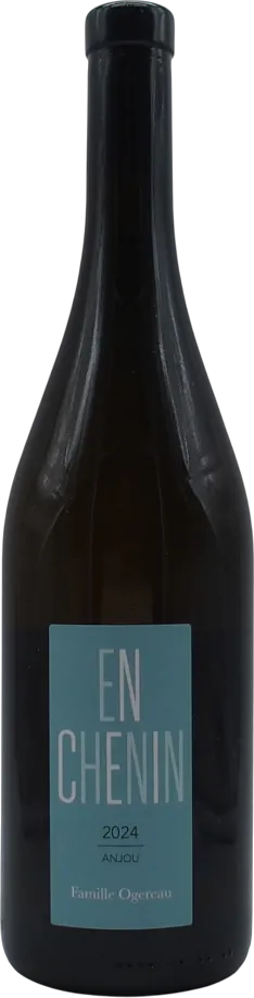 photo du vin En Chenin