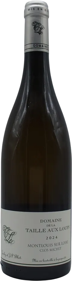 photo du vin Montlouis-Sur-Loire Clos Michet