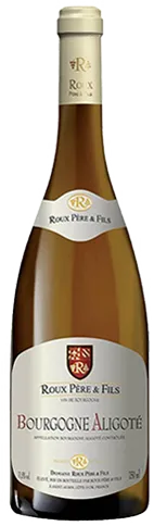 illustration du vin Domaine Roux Père et Fils Bourgogne Aligoté 2020