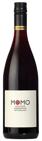 photo du vin Momo Pinot Noir