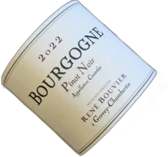 image du vin Pinot Noir