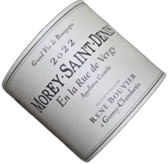 photo du vin en Rue de Vergy