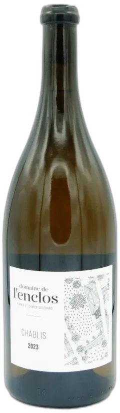 aperçu du vin Magnum