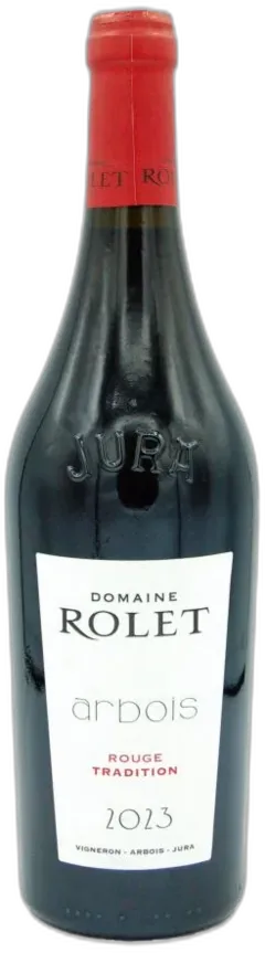 photo du vin Tradition