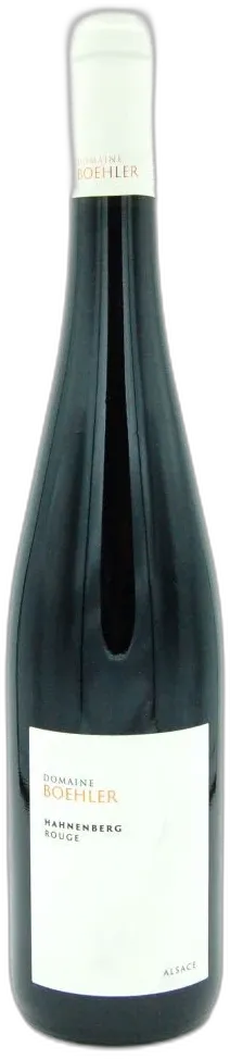 photo du vin Pinot Noir Guldental 2022